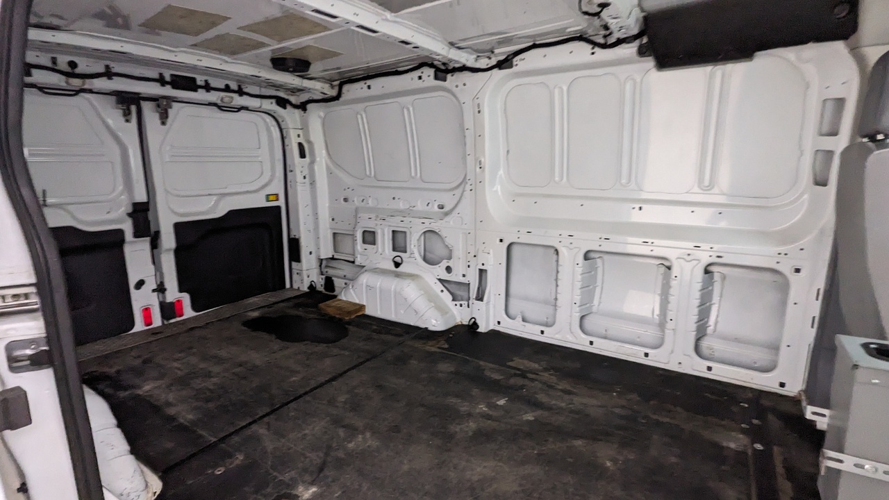 Car Exterior