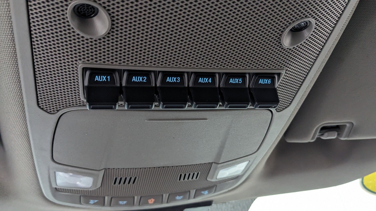 Car Exterior
