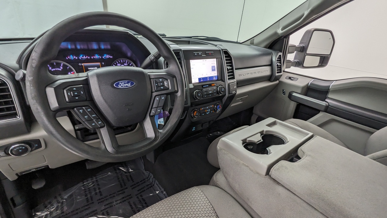 Car Exterior