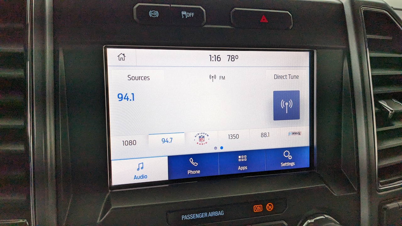 Car Exterior