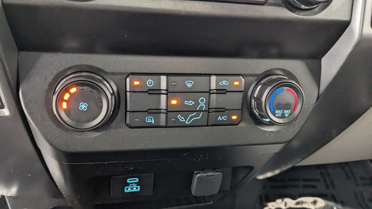 Car Exterior