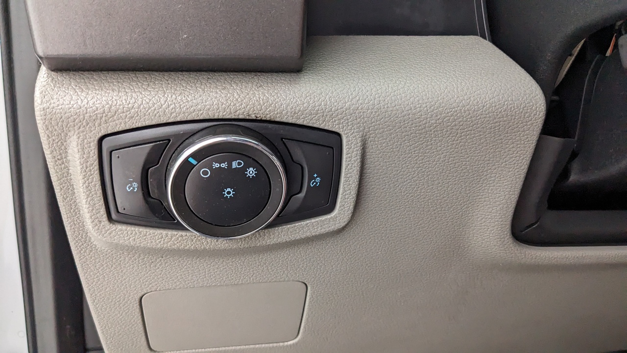 Car Exterior