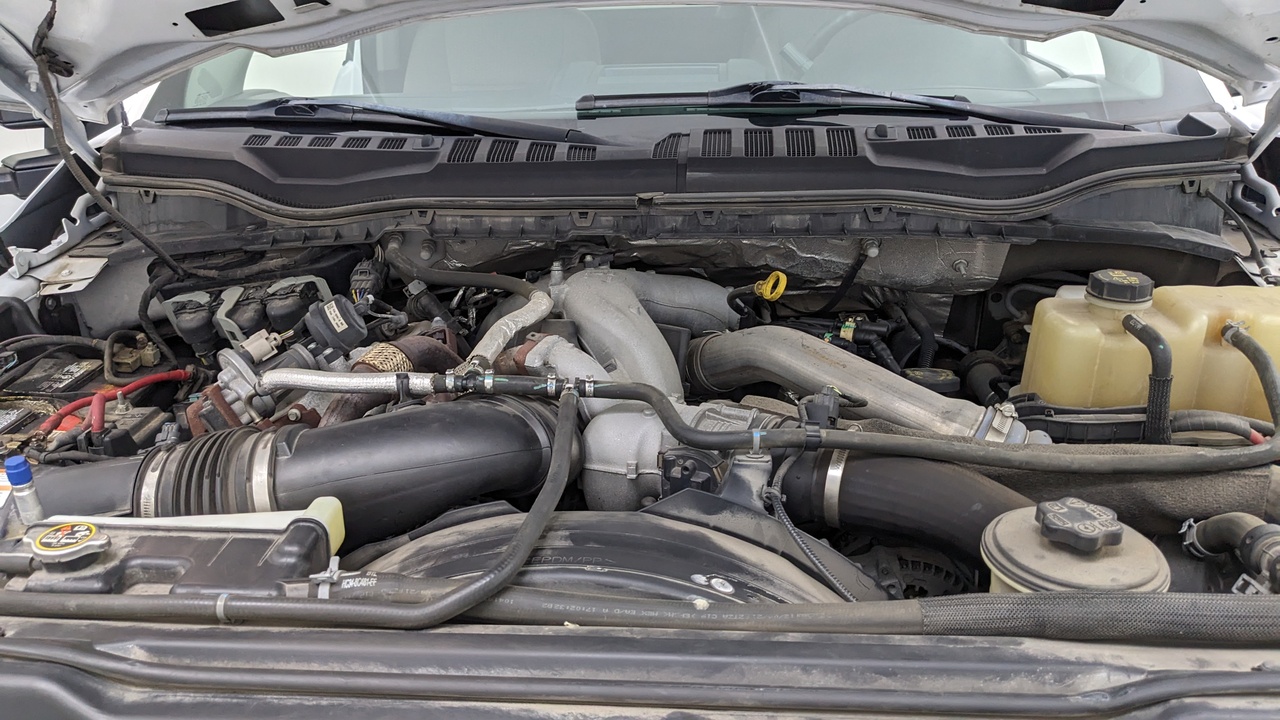 Car Exterior