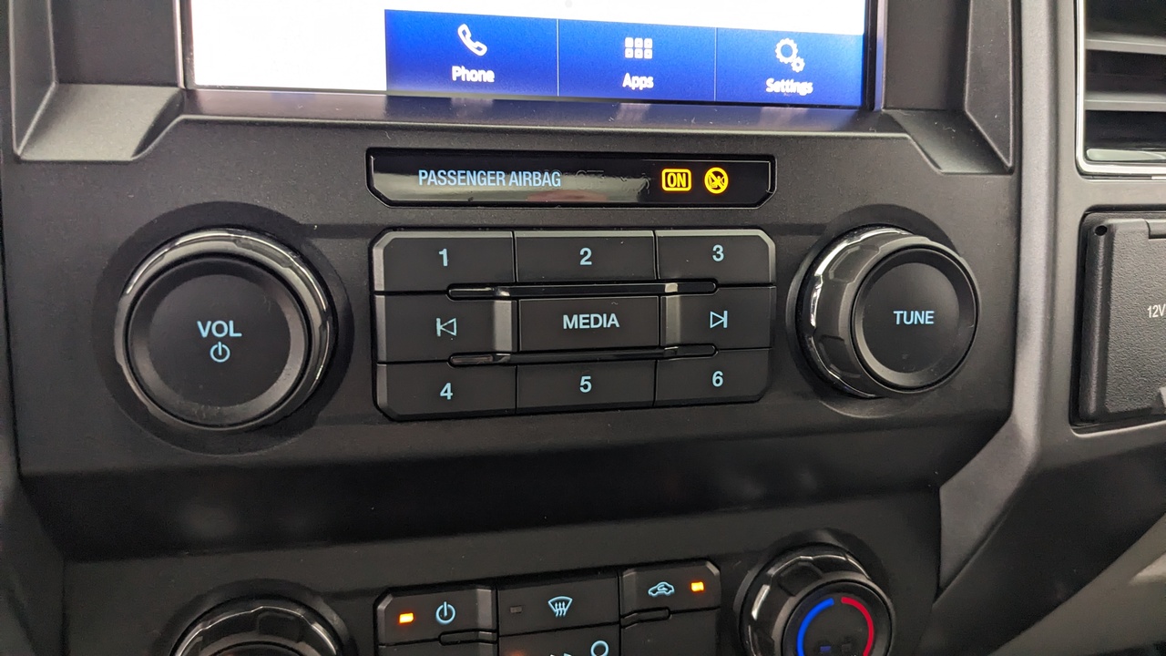 Car Exterior