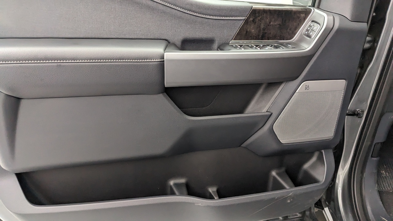Car Exterior