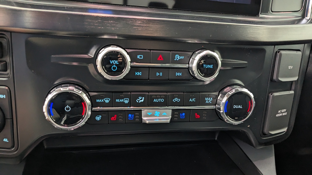 Car Exterior