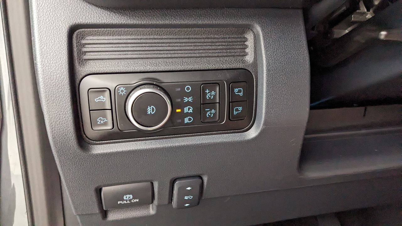 Car Exterior