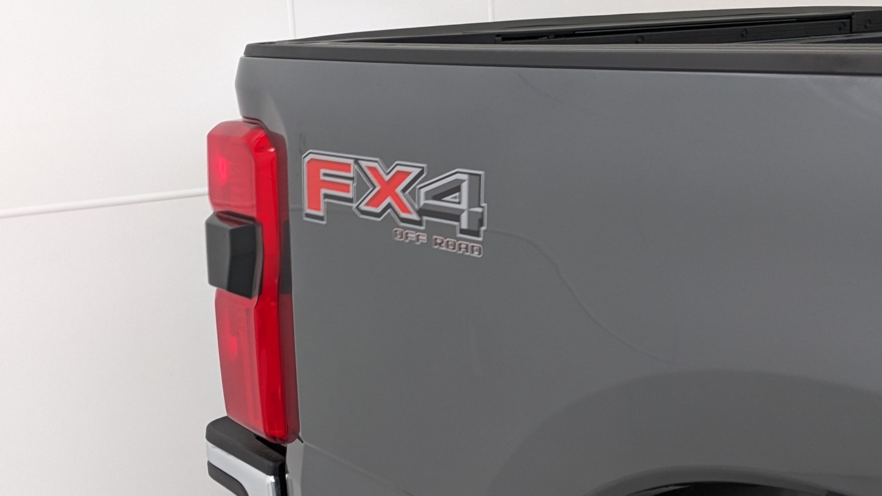 Car Exterior