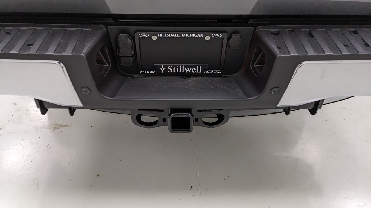 Car Exterior