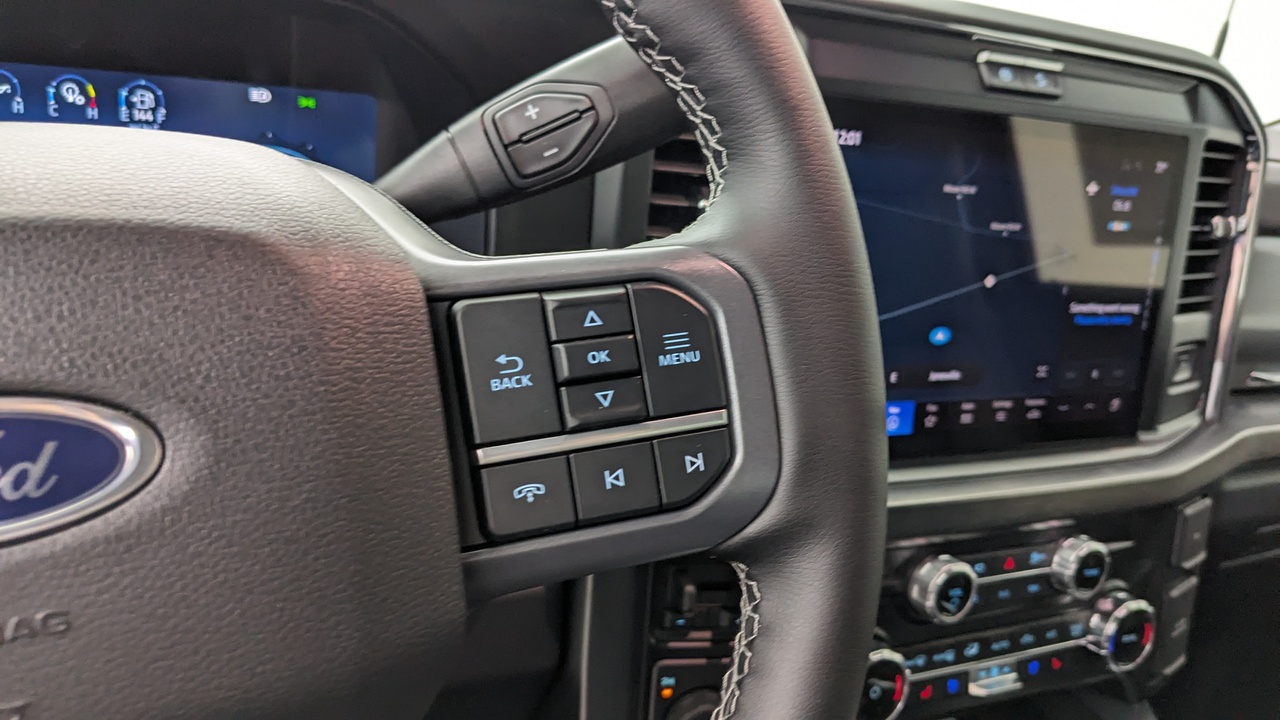 Car Exterior