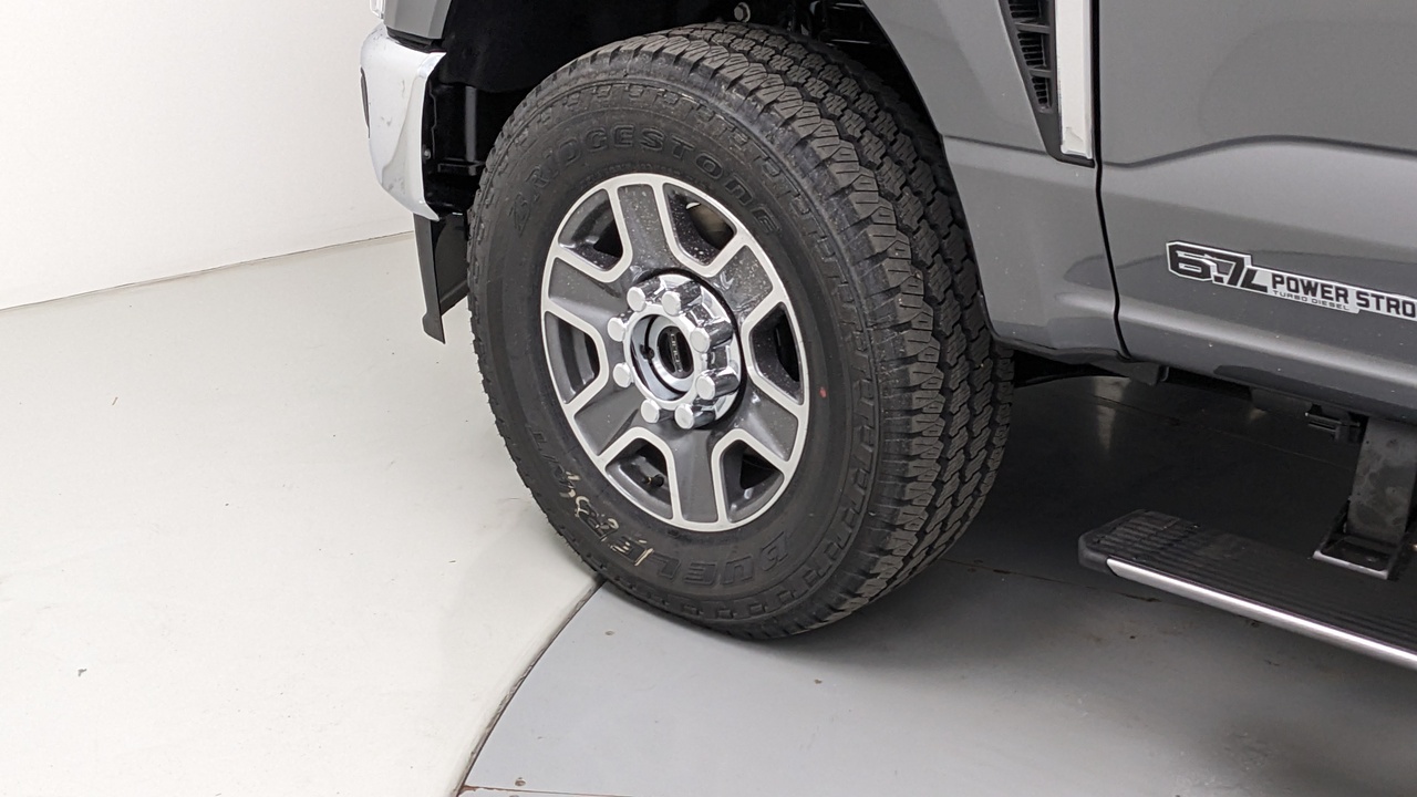 Car Exterior