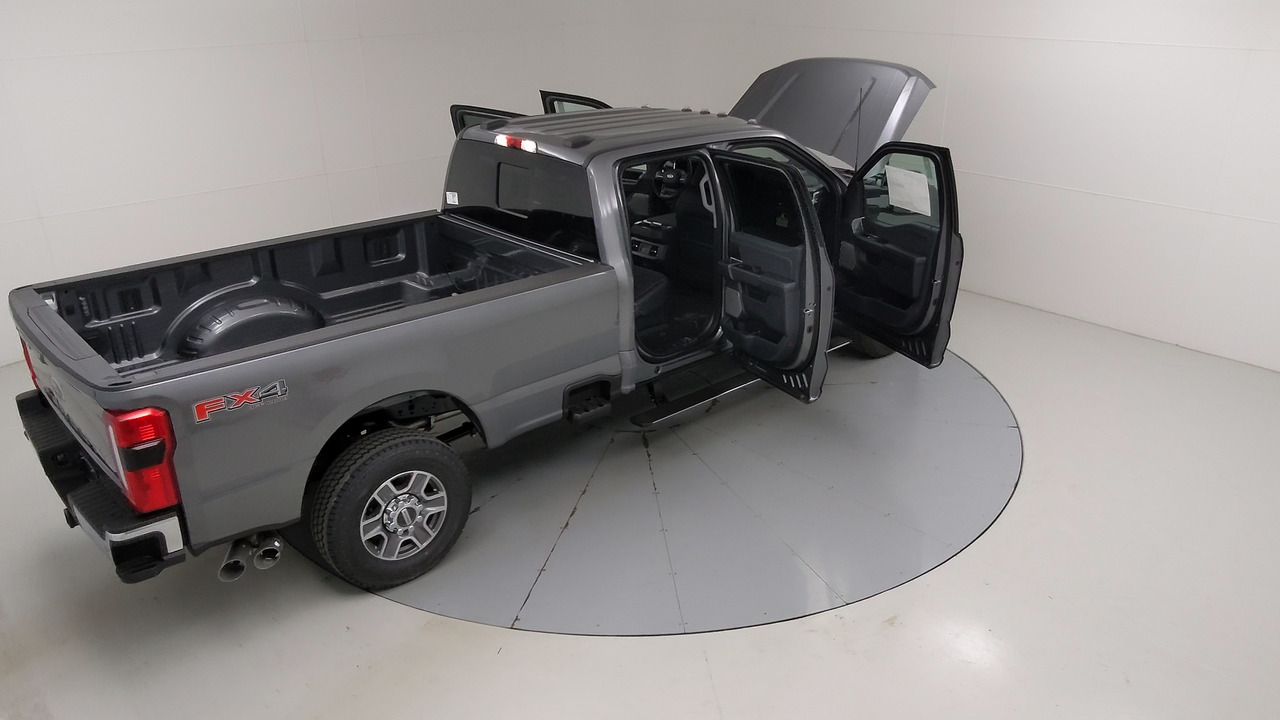 Car Exterior