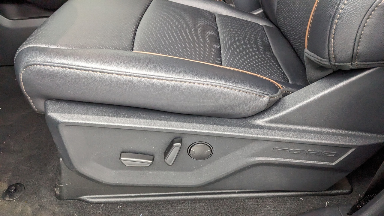 Car Exterior