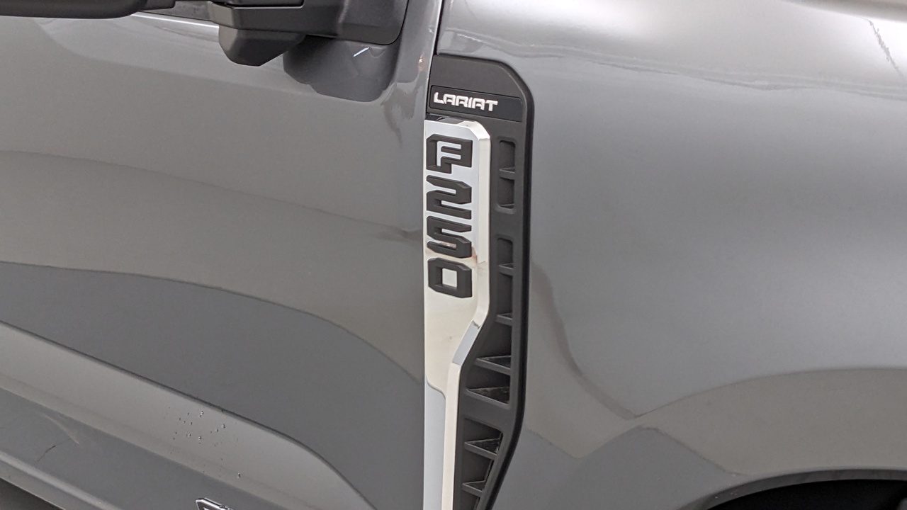 Car Exterior