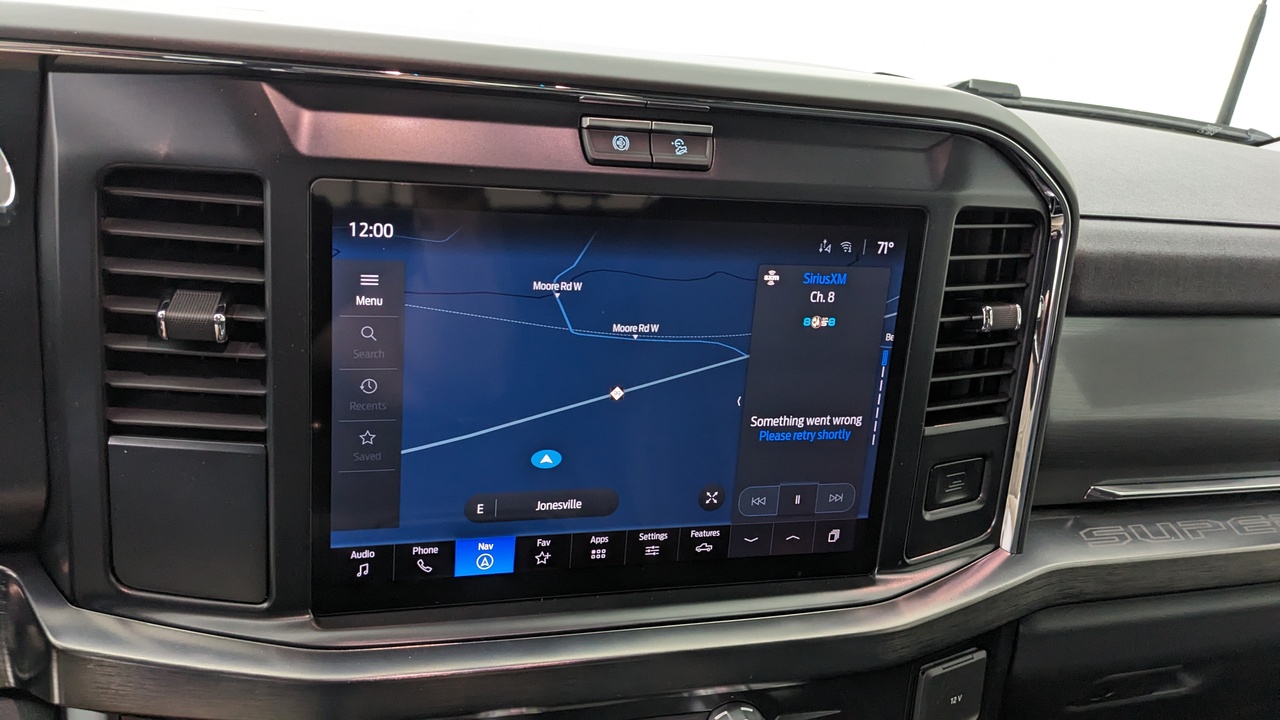 Car Exterior