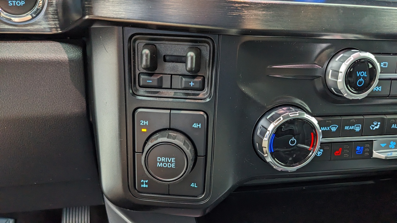 Car Exterior