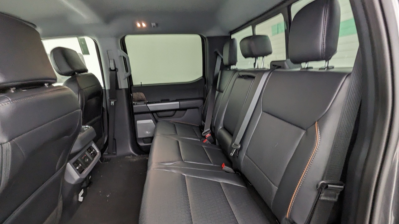 Car Exterior
