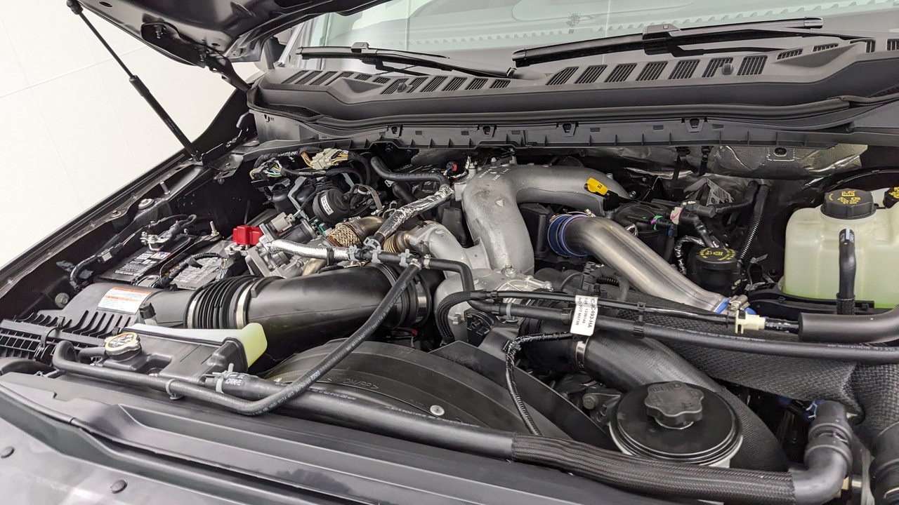 Car Exterior