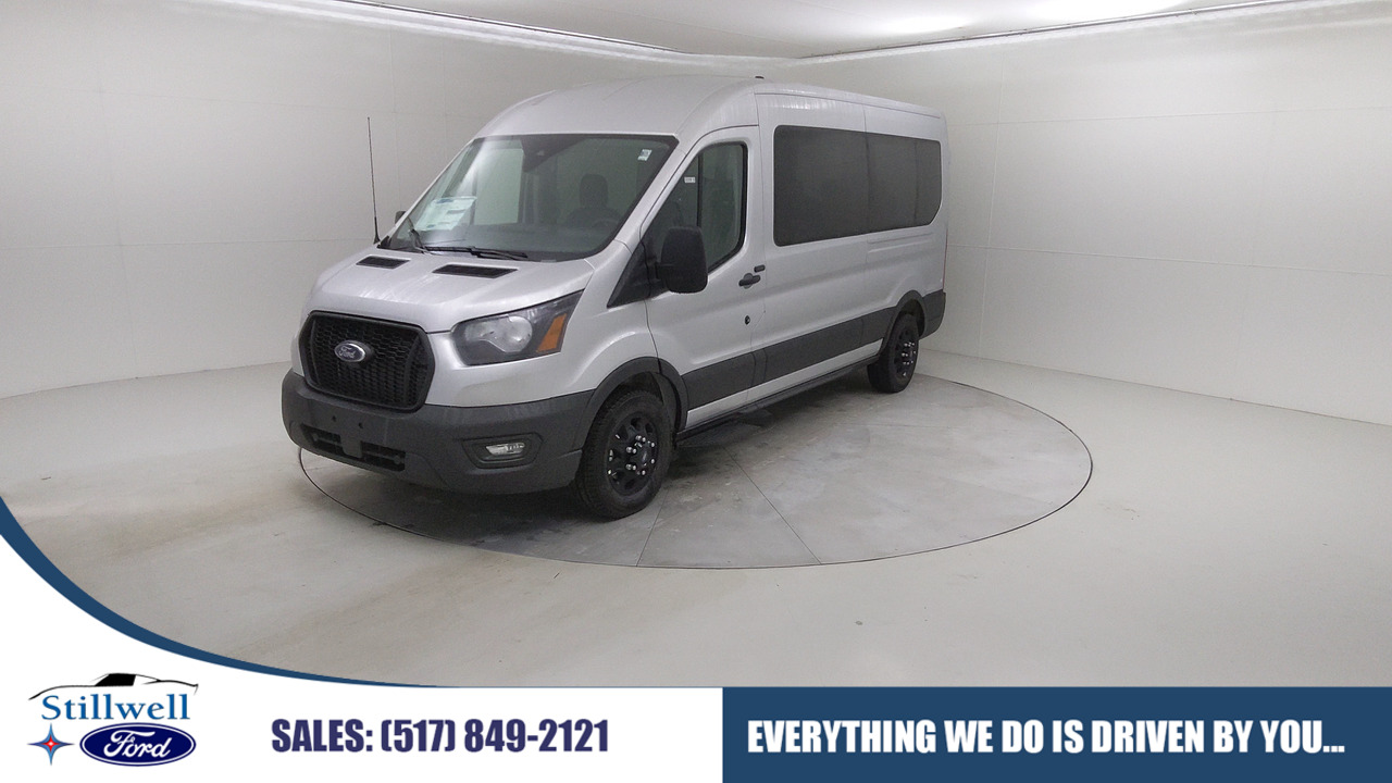 Car Exterior With Branding Overlay