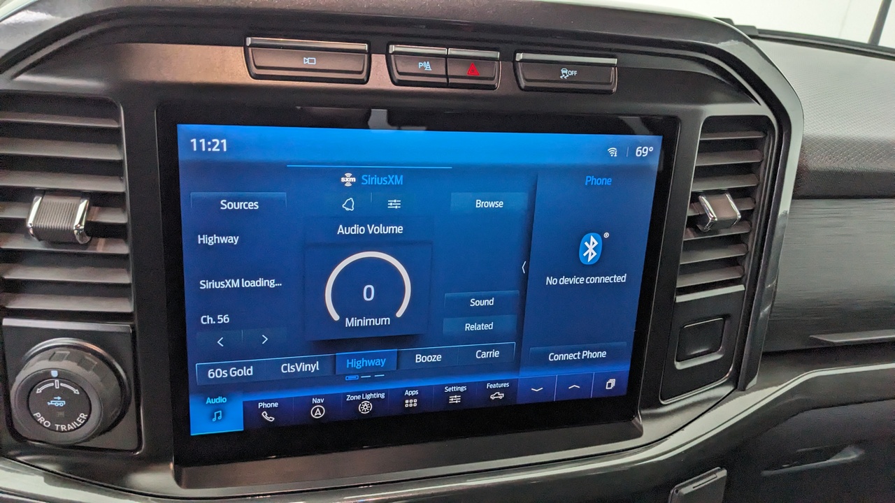 Car Exterior