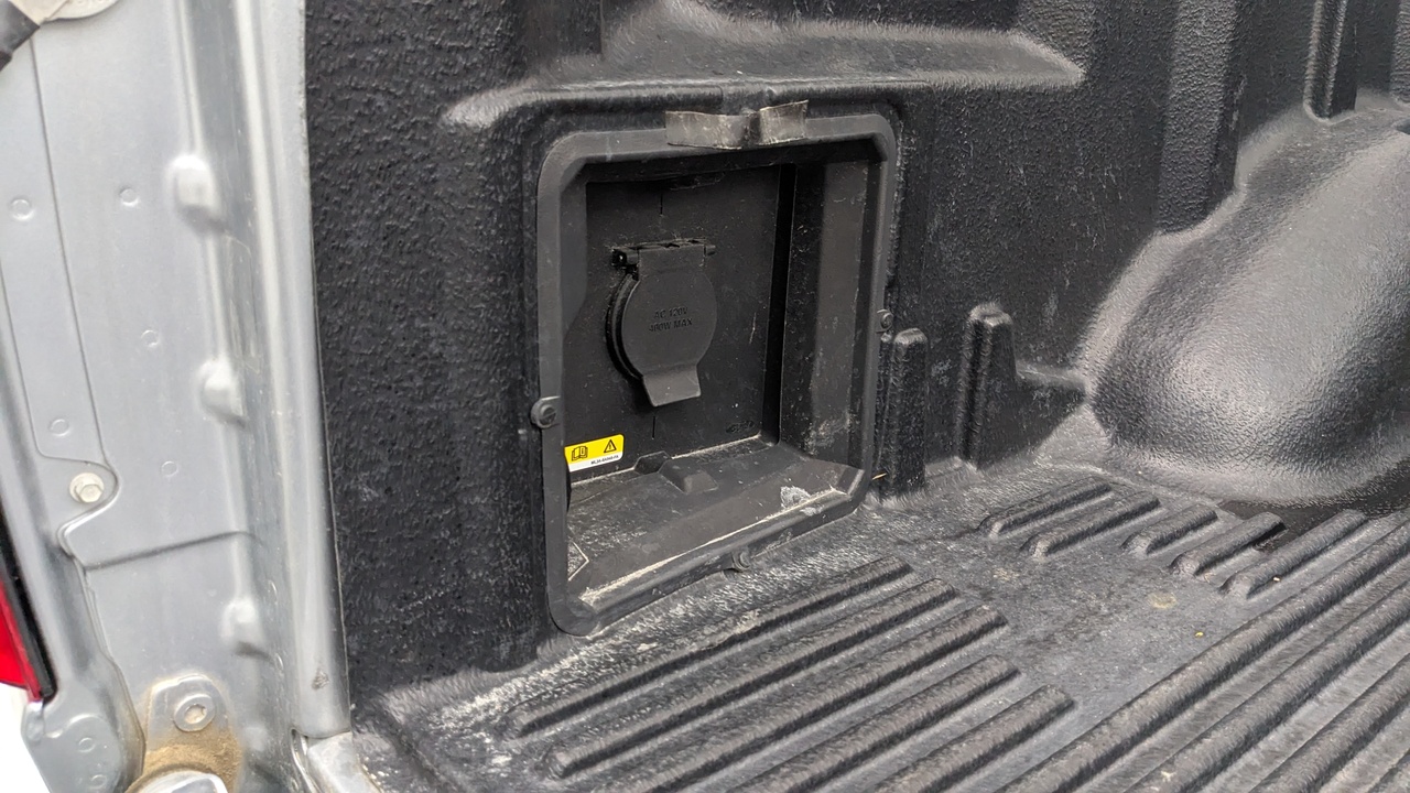 Car Exterior