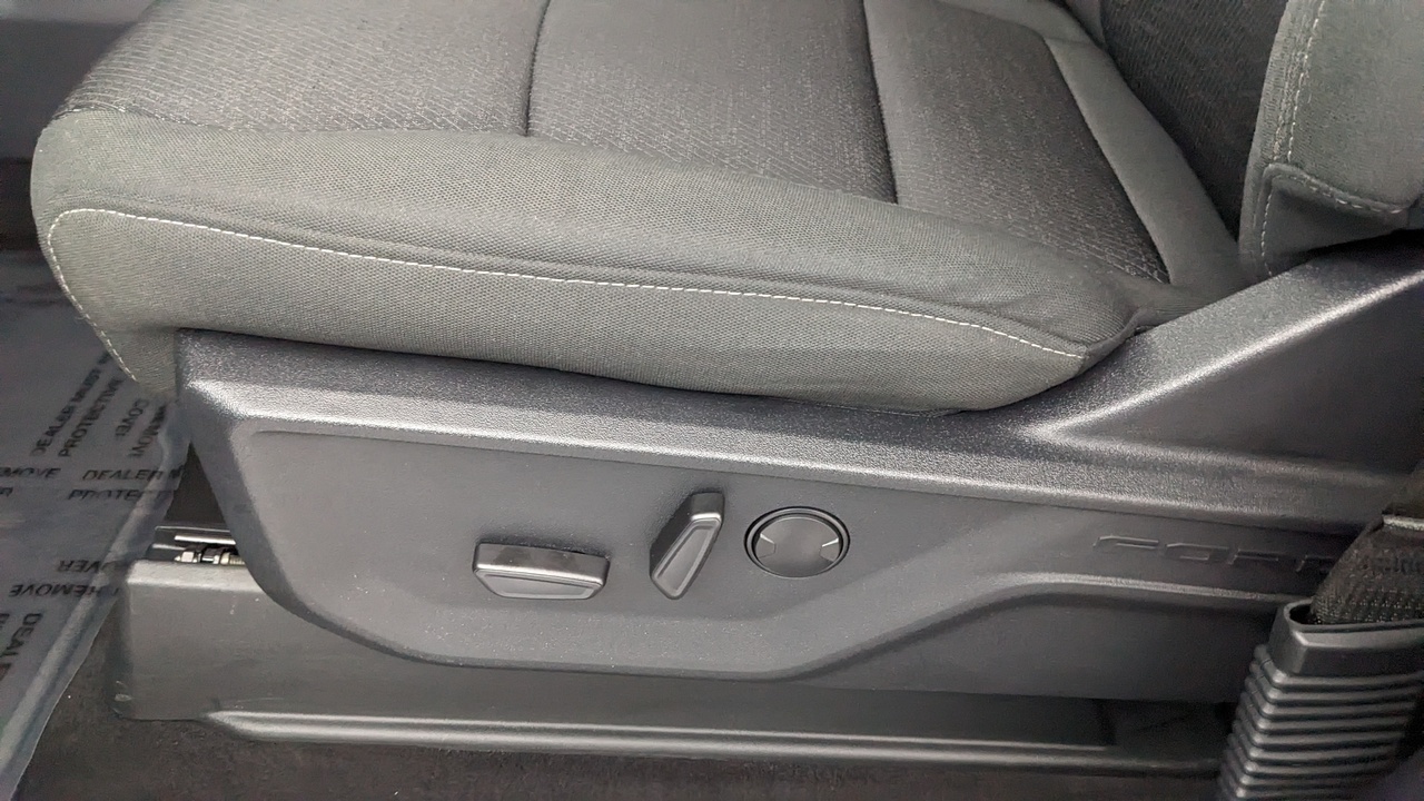 Car Exterior