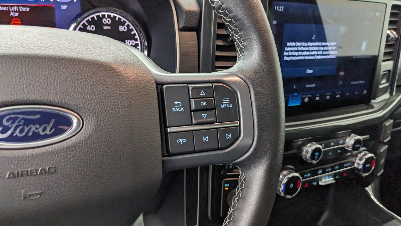 Car Exterior
