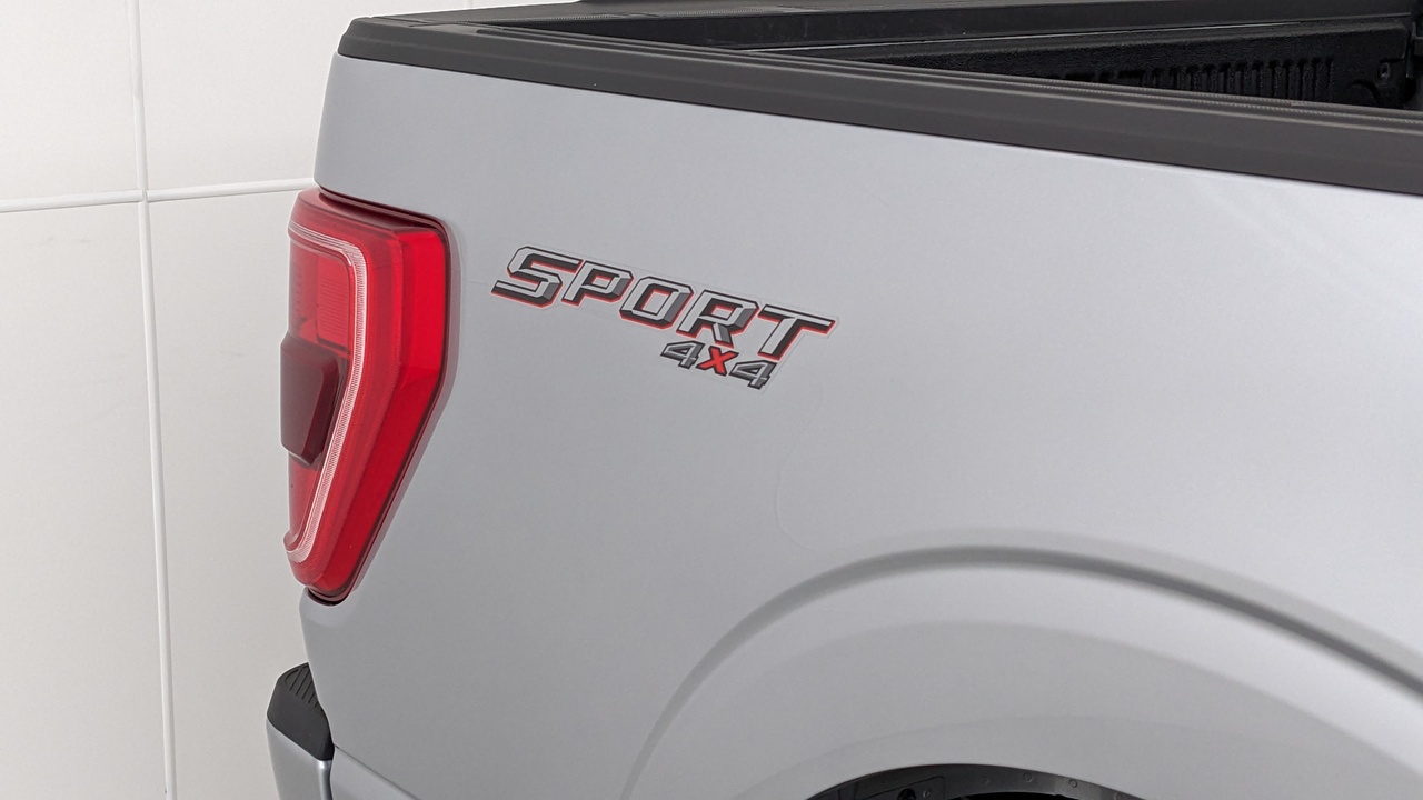 Car Exterior
