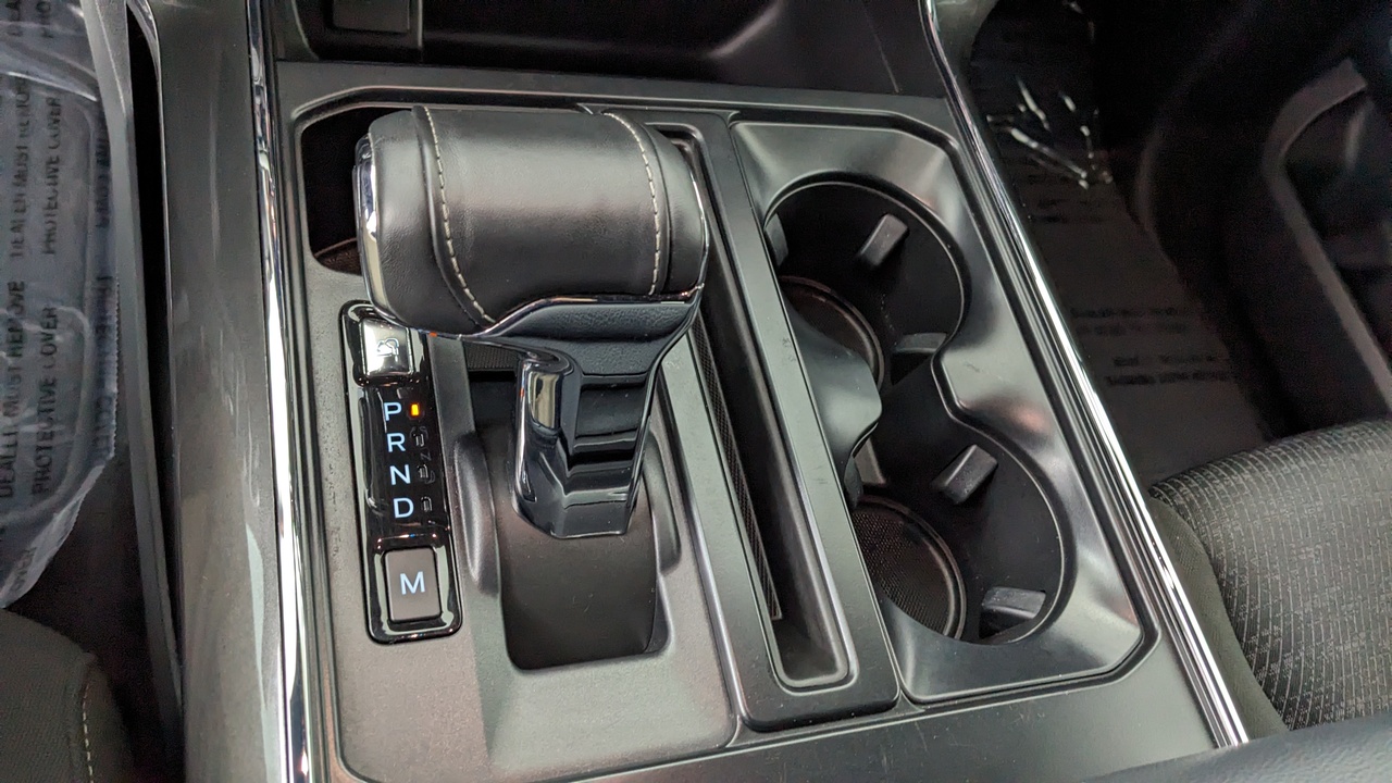 Car Exterior