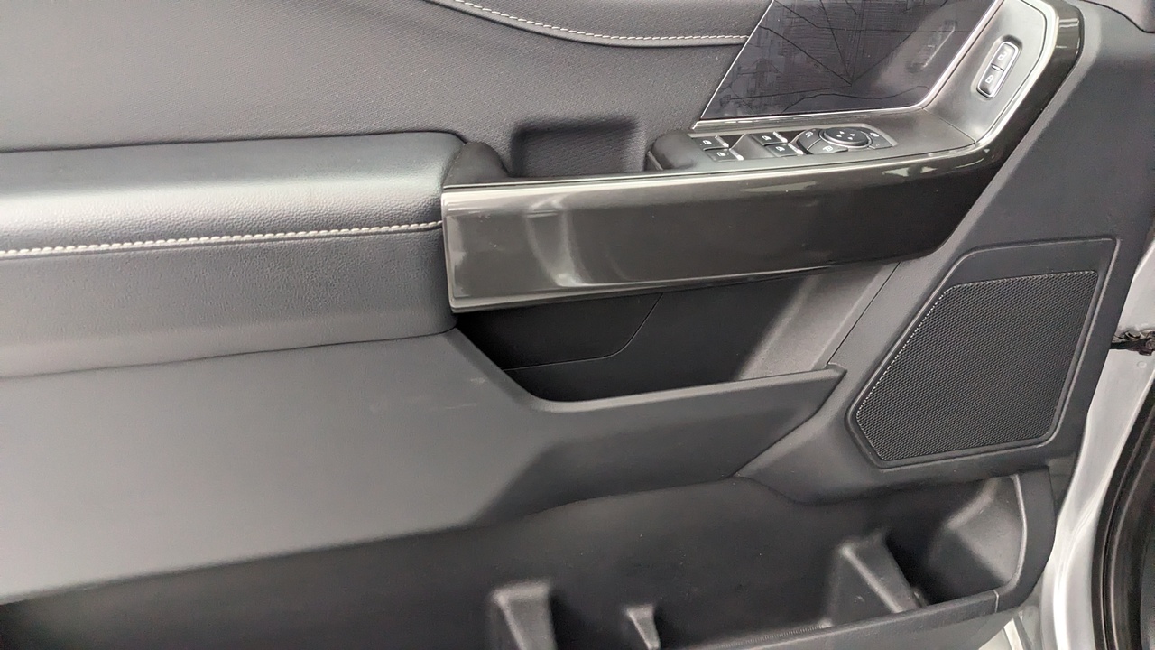 Car Exterior
