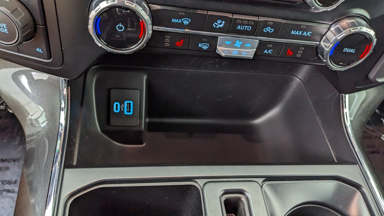 Car Exterior