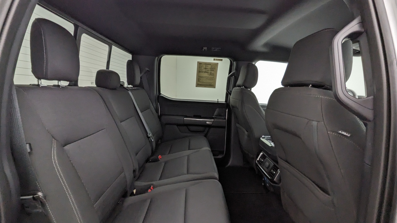 Car Exterior