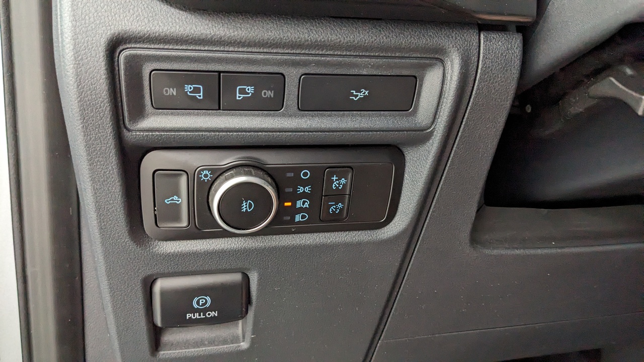 Car Exterior