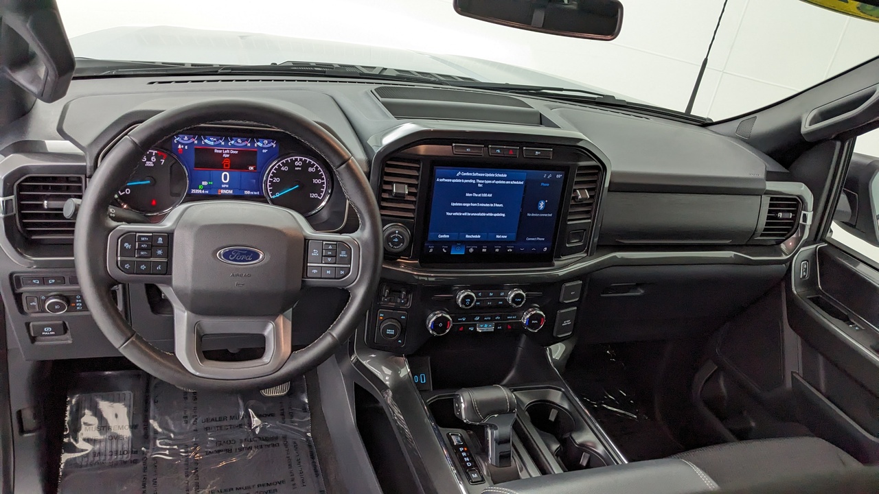 Car Exterior