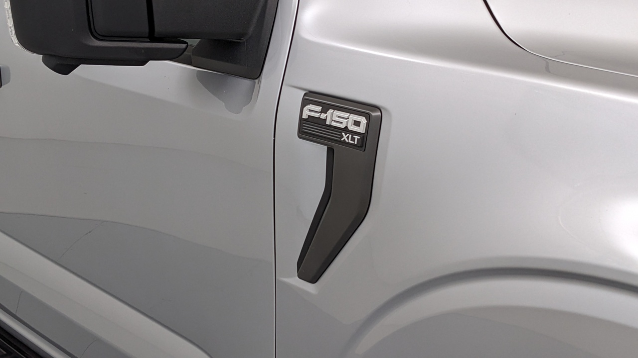 Car Exterior