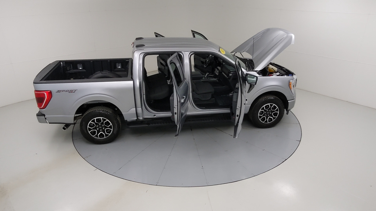 Car Exterior