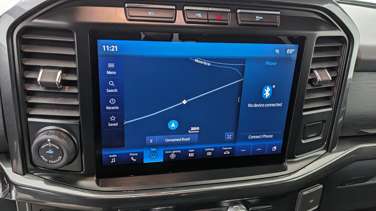 Car Exterior