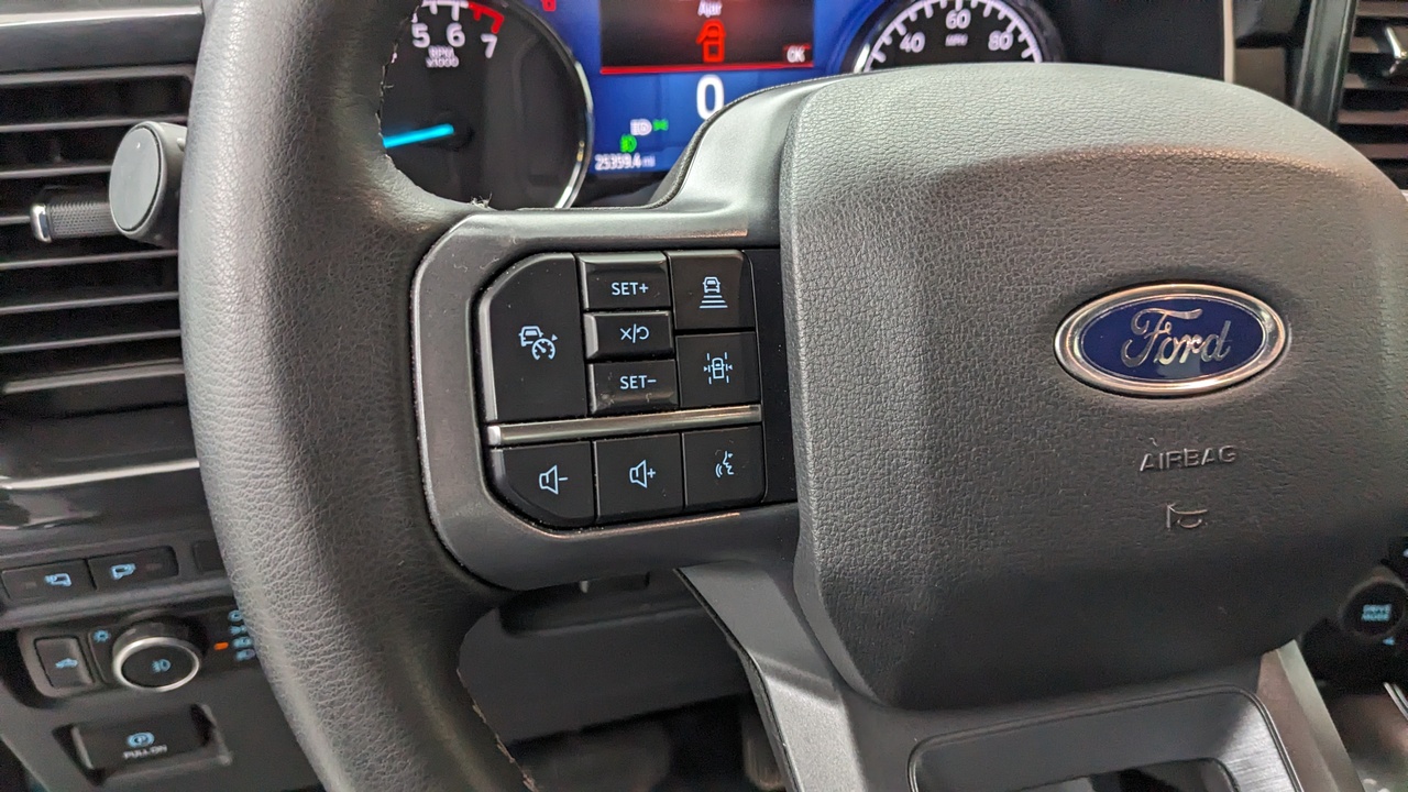 Car Exterior