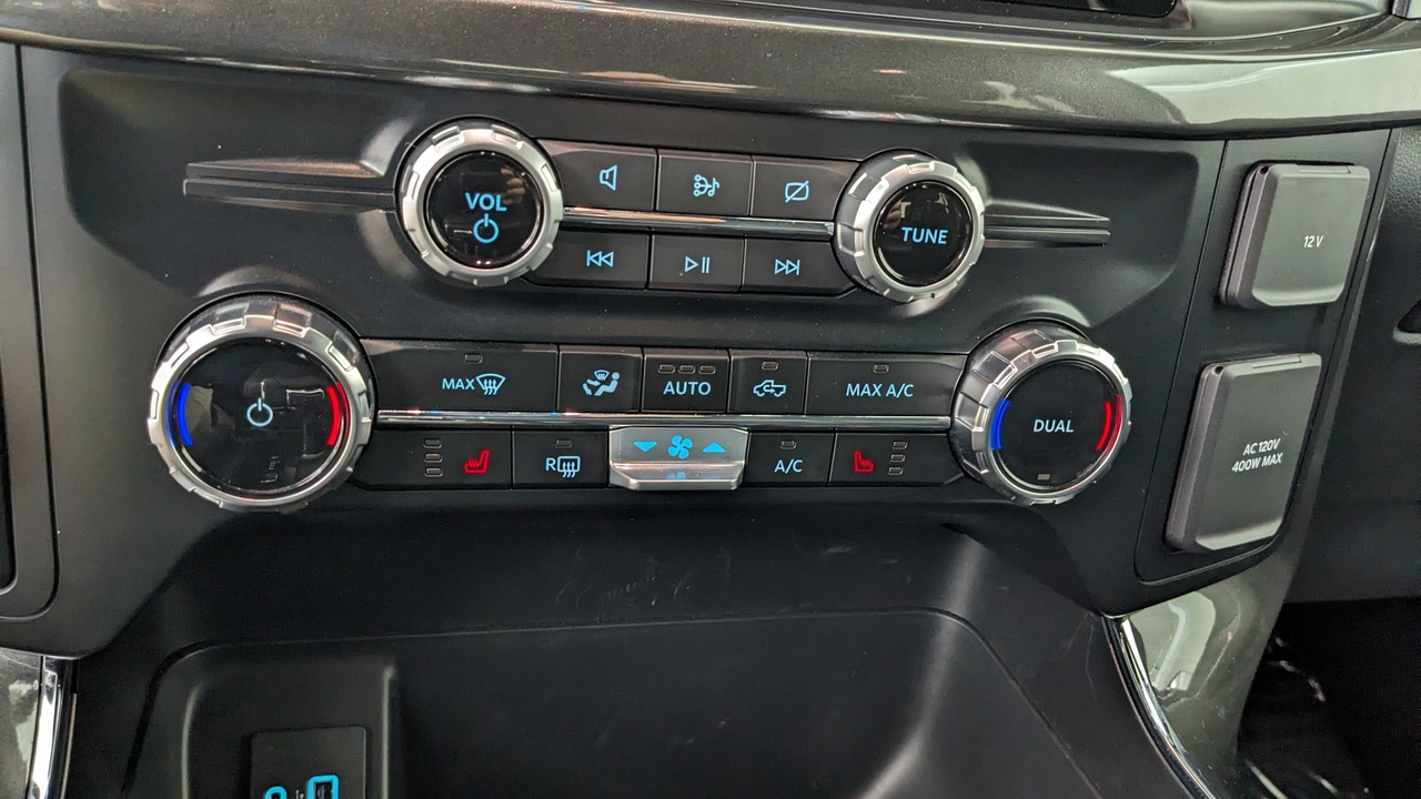 Car Exterior