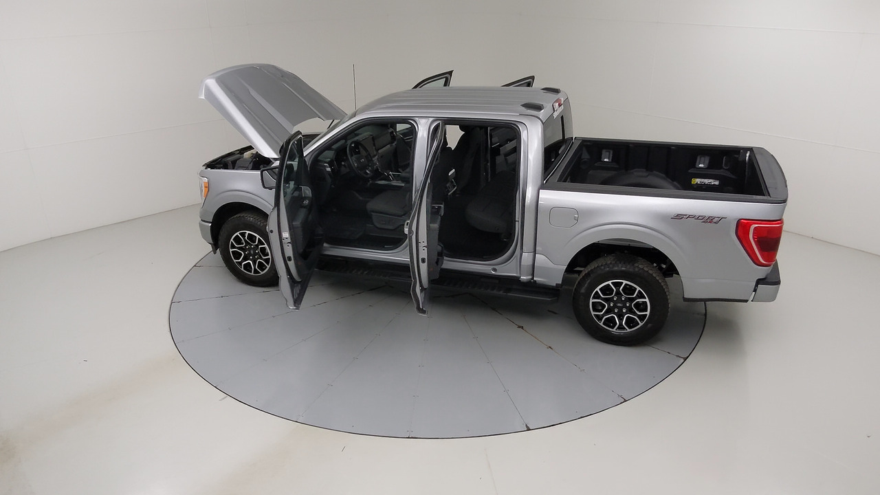 Car Exterior
