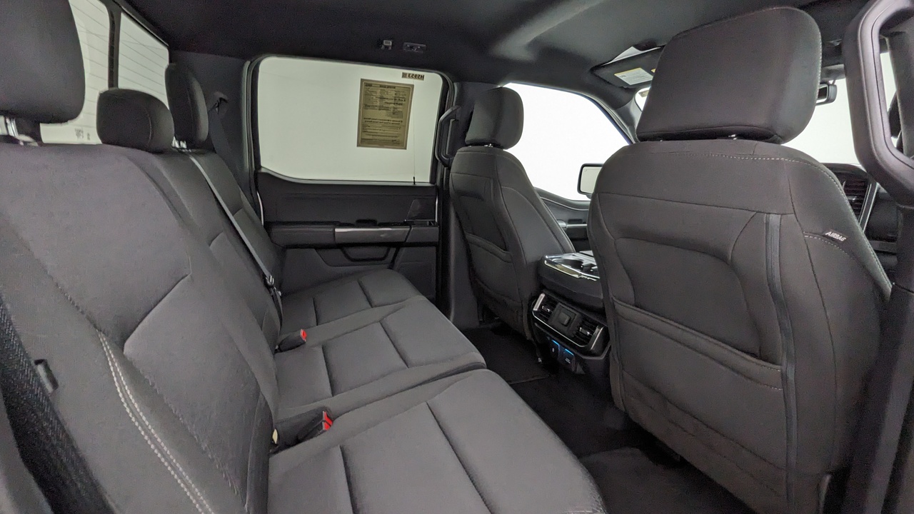 Car Exterior