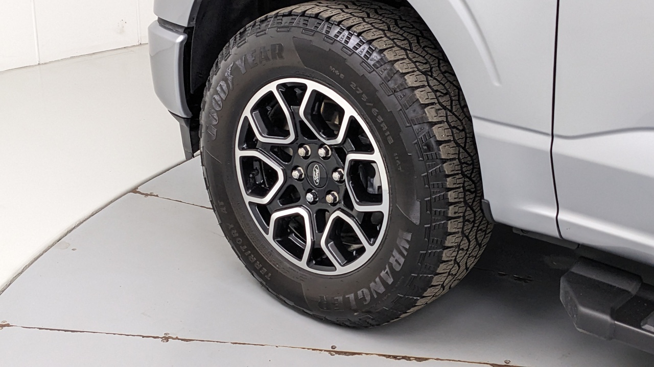 Car Exterior