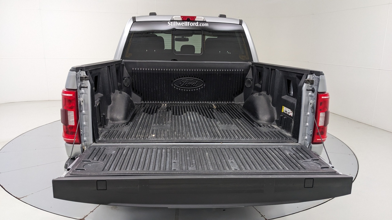 Car Exterior