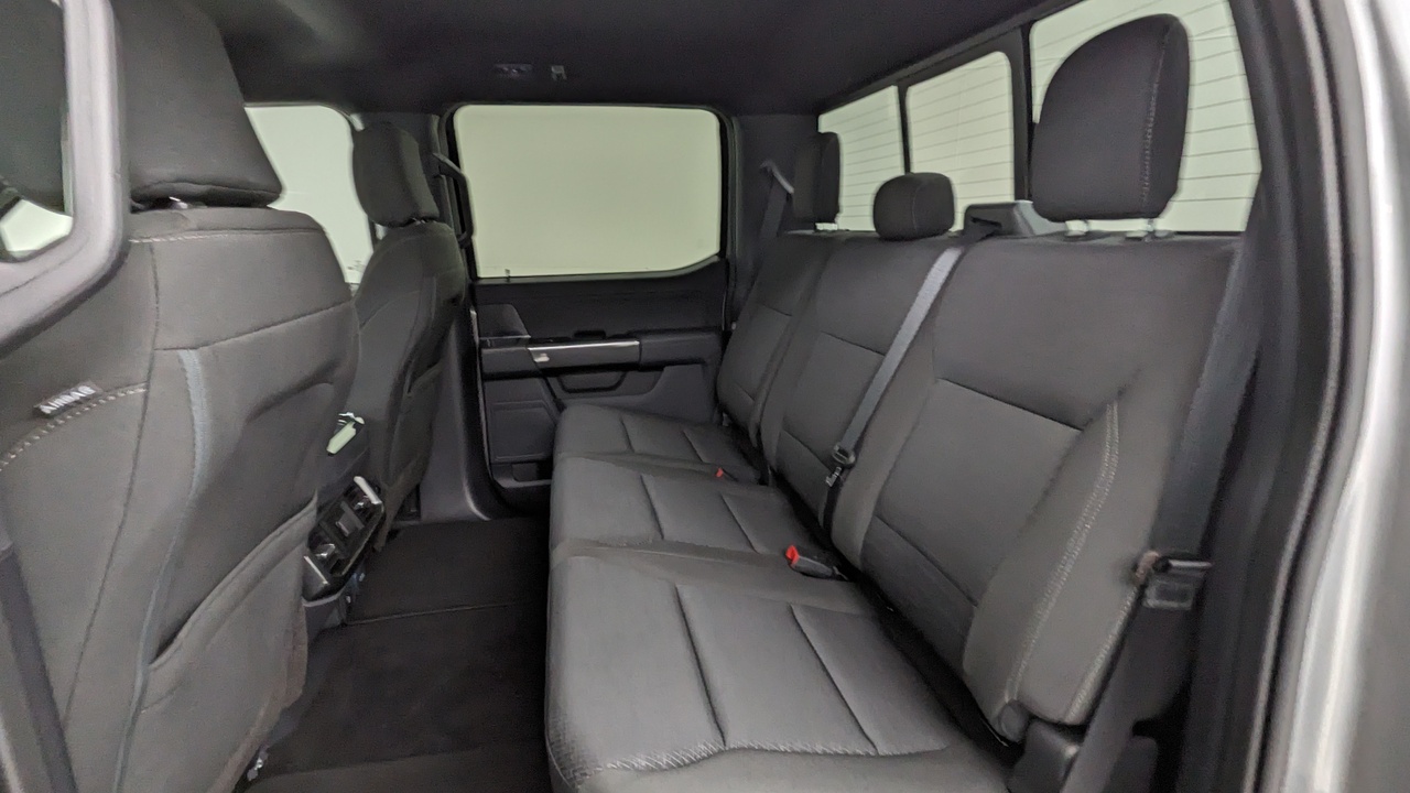 Car Exterior