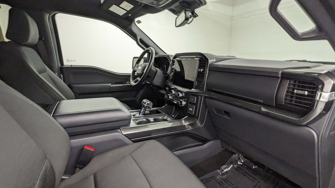 Car Exterior