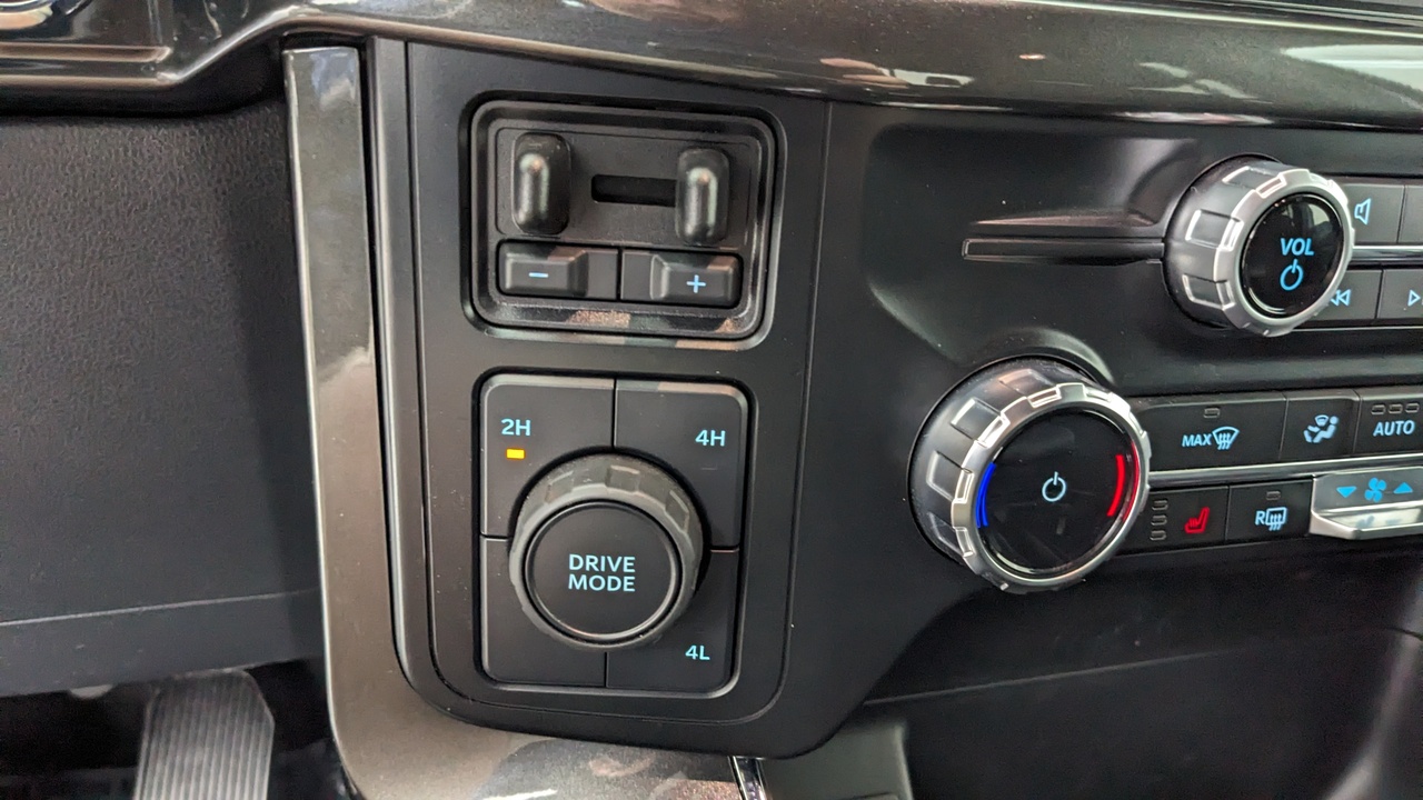 Car Exterior