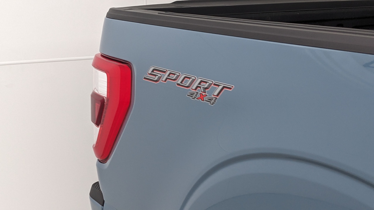 Car Exterior