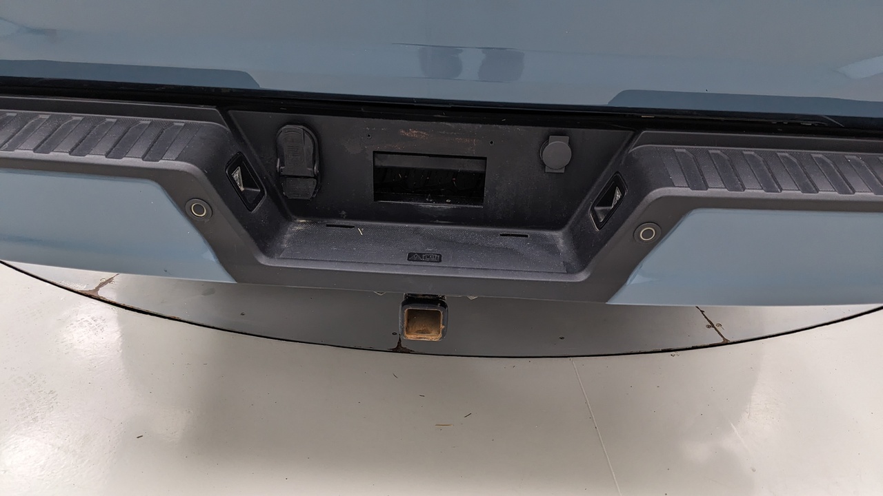 Car Exterior