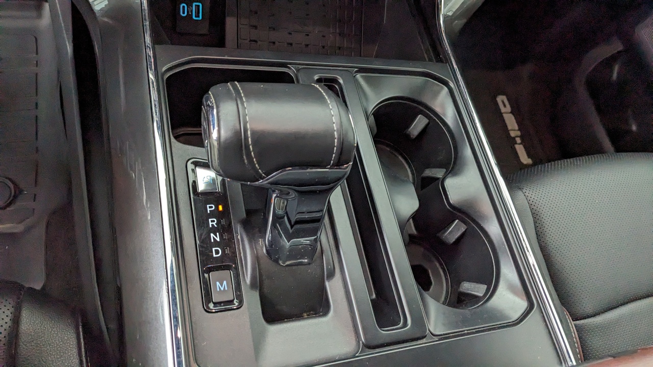 Car Exterior