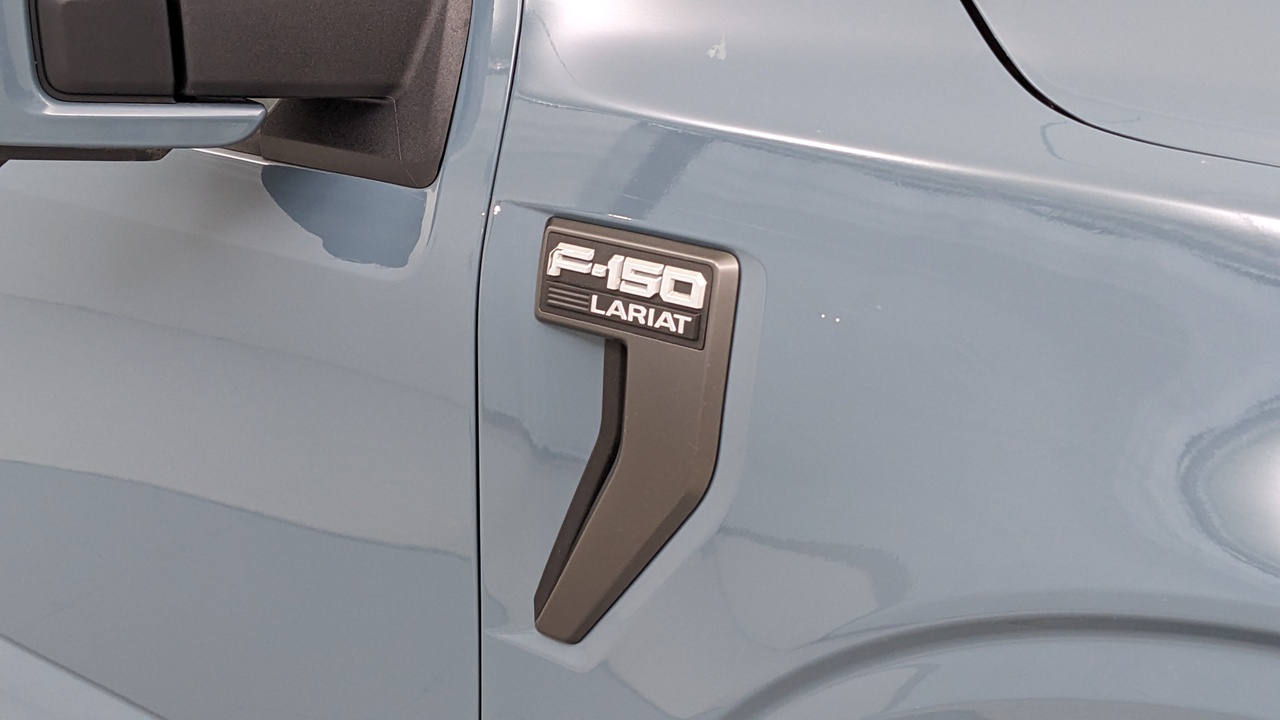 Car Exterior